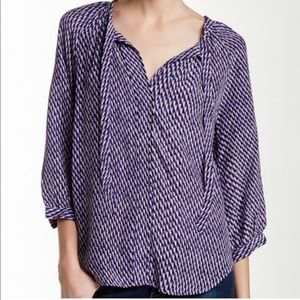 Joie Madera Blouse